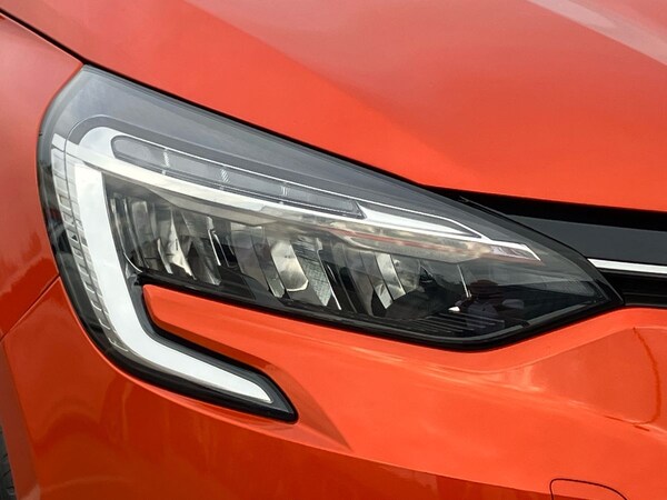 Used Renault Clio 2022 for sale - 76142117: Photo 14