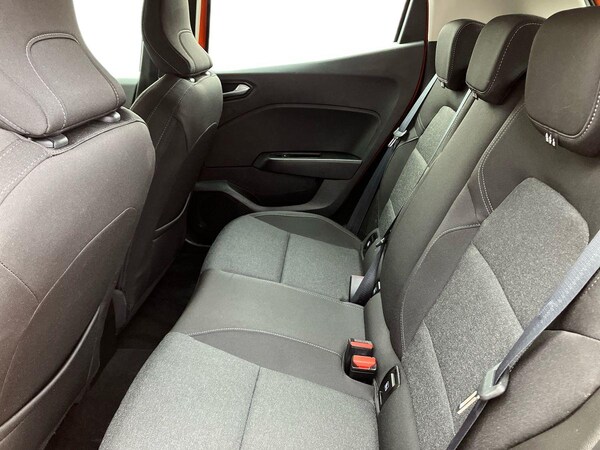 Used Renault Clio 2022 for sale - 76142117: Photo 20