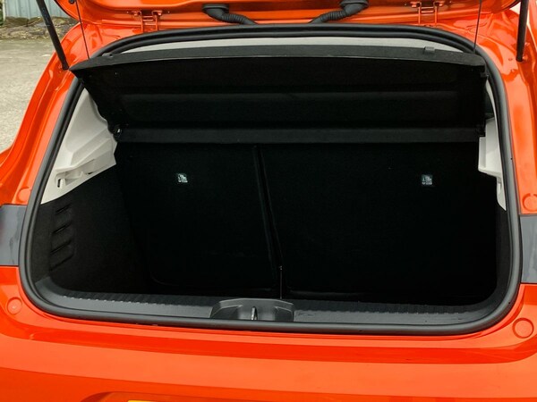 Used Renault Clio 2022 for sale - 76142117: Photo 21