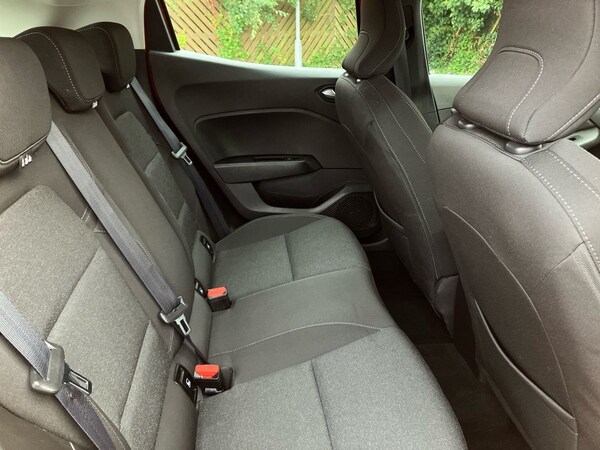 Used Renault Clio 2022 for sale - 76142117: Photo 29