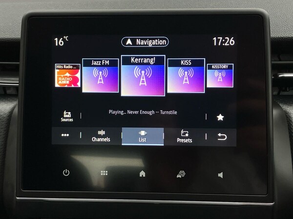 Used Renault Clio 2022 for sale - 76142117: Photo 37