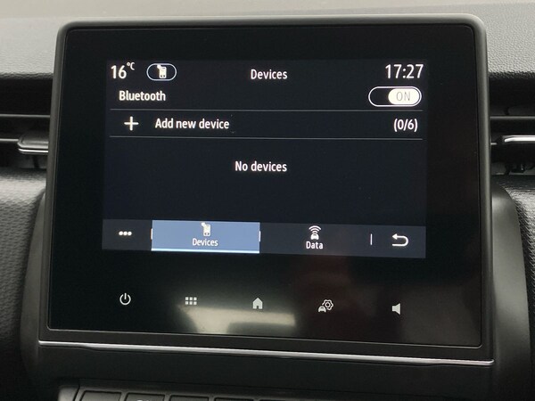 Used Renault Clio 2022 for sale - 76142117: Photo 38