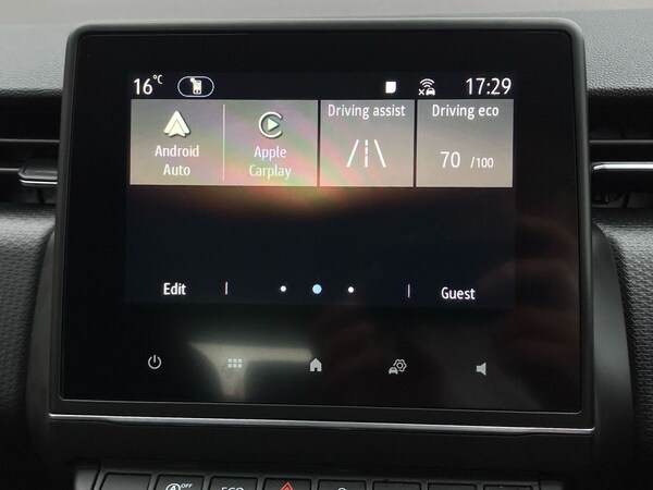 Used Renault Clio 2022 for sale - 76142117: Photo 41