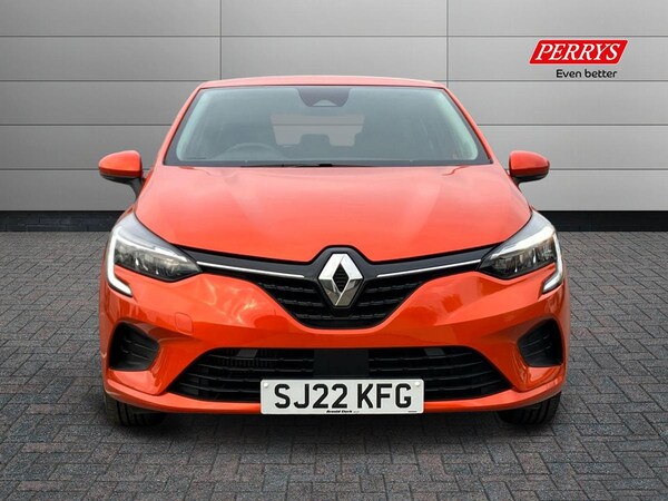 Used Renault Clio 2022 for sale - 76142117: Photo 5