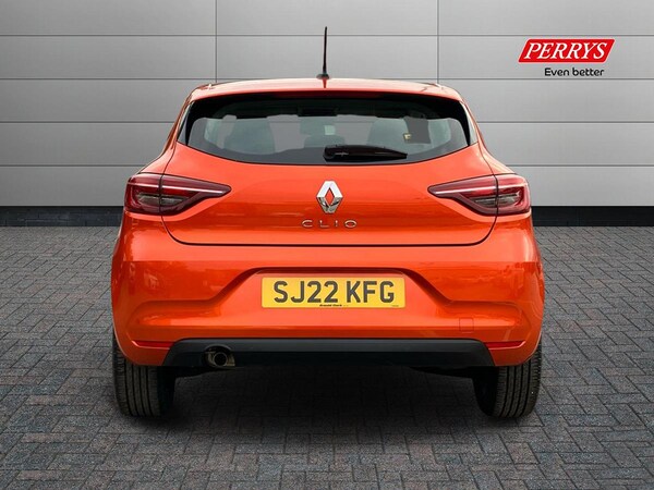 Used Renault Clio 2022 for sale - 76142117: Photo 6