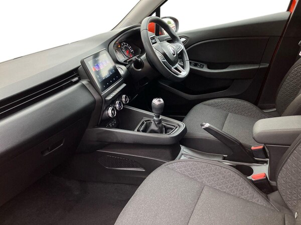 Used Renault Clio 2022 for sale - 76142117: Photo 7