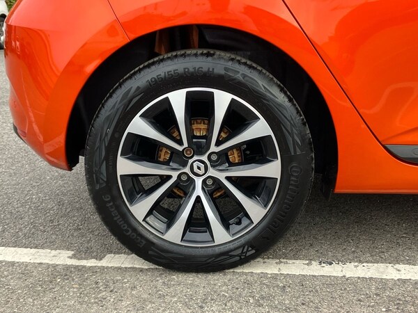 Used Renault Clio 2022 for sale - 76142117: Photo 8