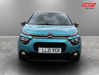 Used Citroen C3 2021 for sale - 78132373: Photo