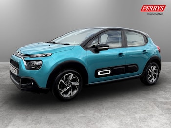 Used Citroen C3 2021 for sale - 78132373: Photo