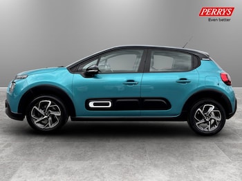 Used Citroen C3 2021 for sale - 78132373: Photo