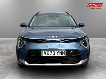 Used Kia Niro 2023 for sale - 77688443: Photo