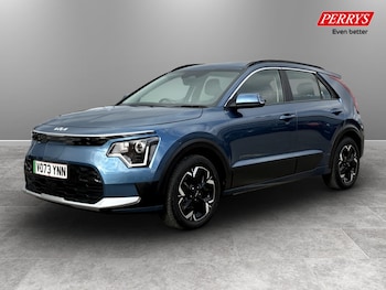 Used Kia Niro 2023 for sale - 77688443: Photo