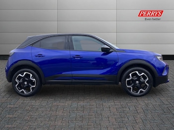 Used Vauxhall Mokka 2025 for sale - 77350622: Photo