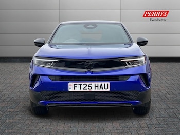 Used Vauxhall Mokka 2025 for sale - 77350622: Photo