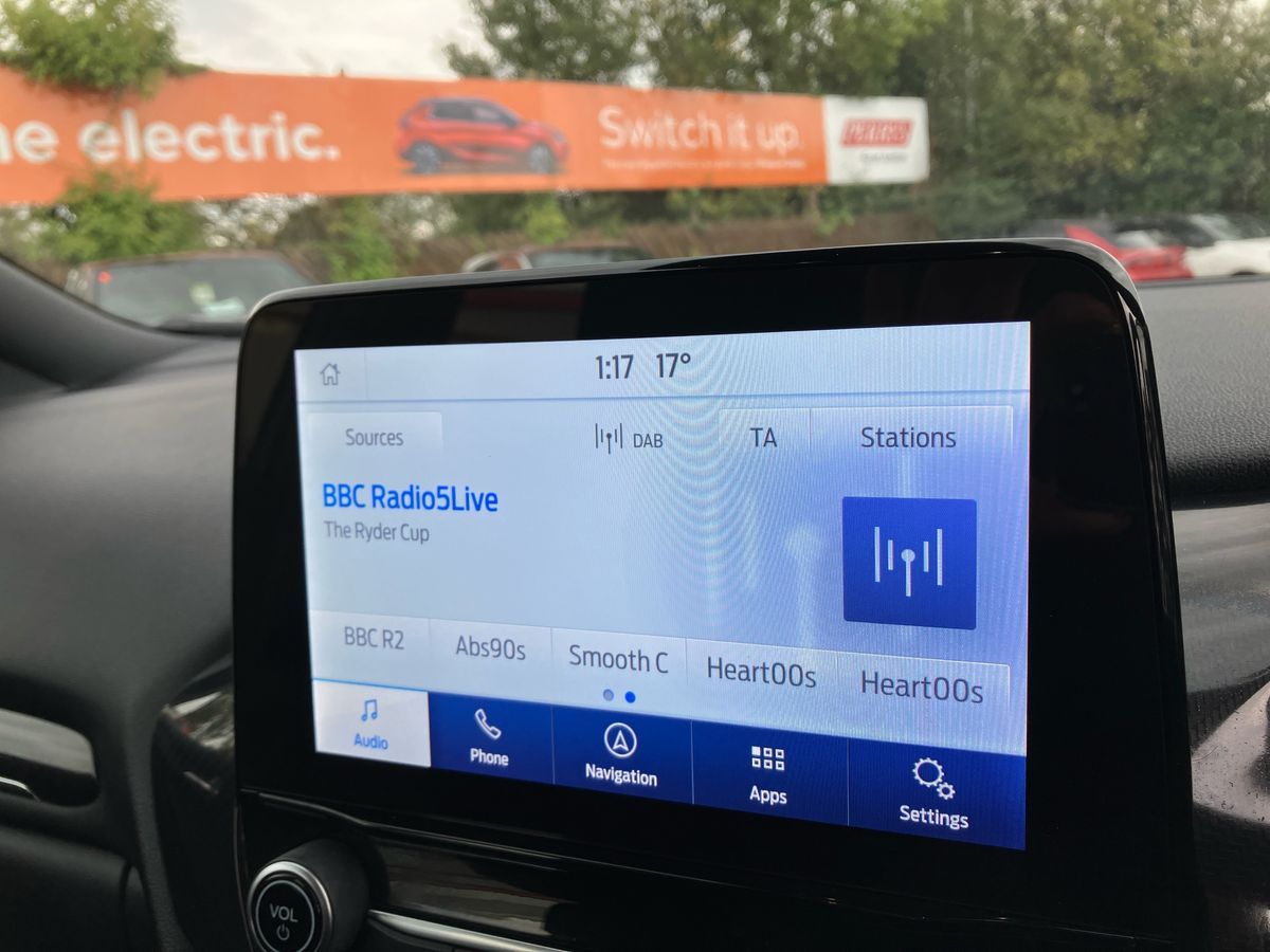 Used Ford Puma 2023 for sale - 75995846: Photo 10