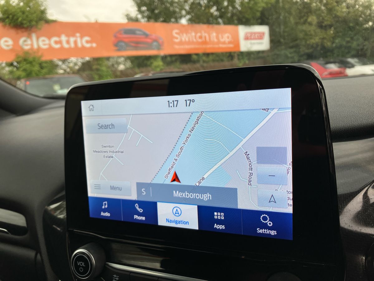 Used Ford Puma 2023 for sale - 75995846: Photo 11