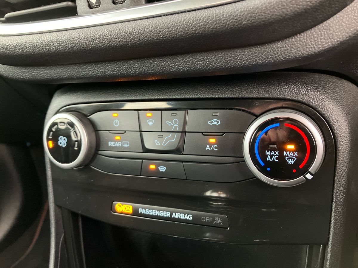 Used Ford Puma 2023 for sale - 75995846: Photo 12