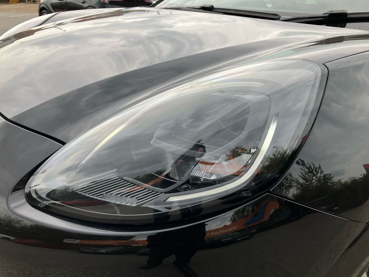 Used Ford Puma 2023 for sale - 75995846: Photo 13