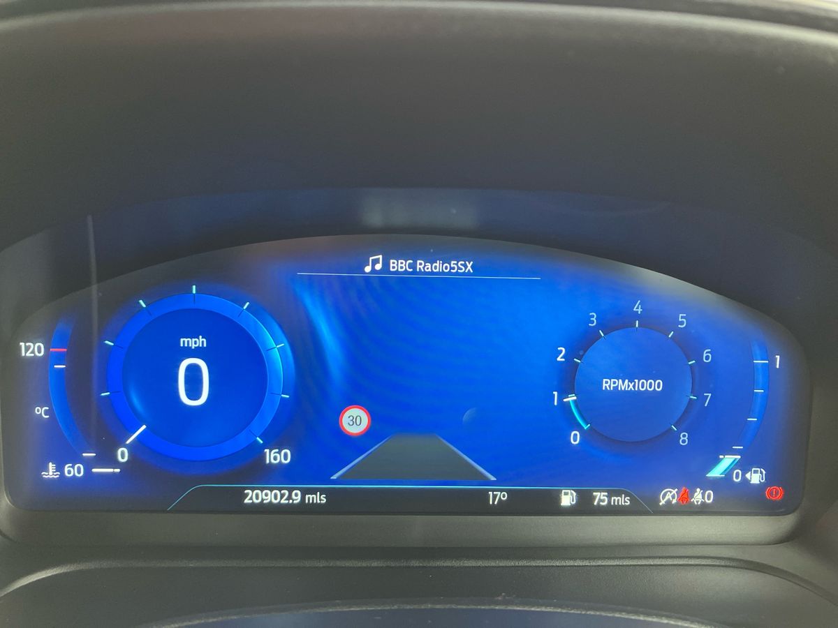 Used Ford Puma 2023 for sale - 75995846: Photo 14