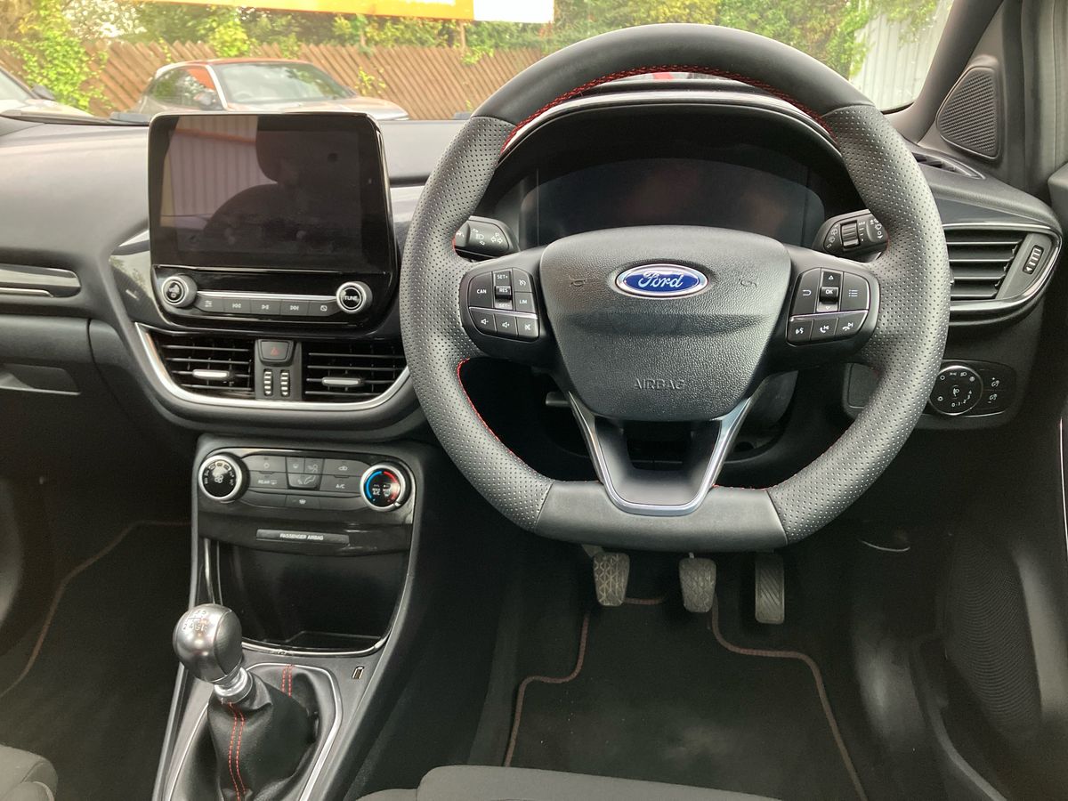 Used Ford Puma 2023 for sale - 75995846: Photo 15