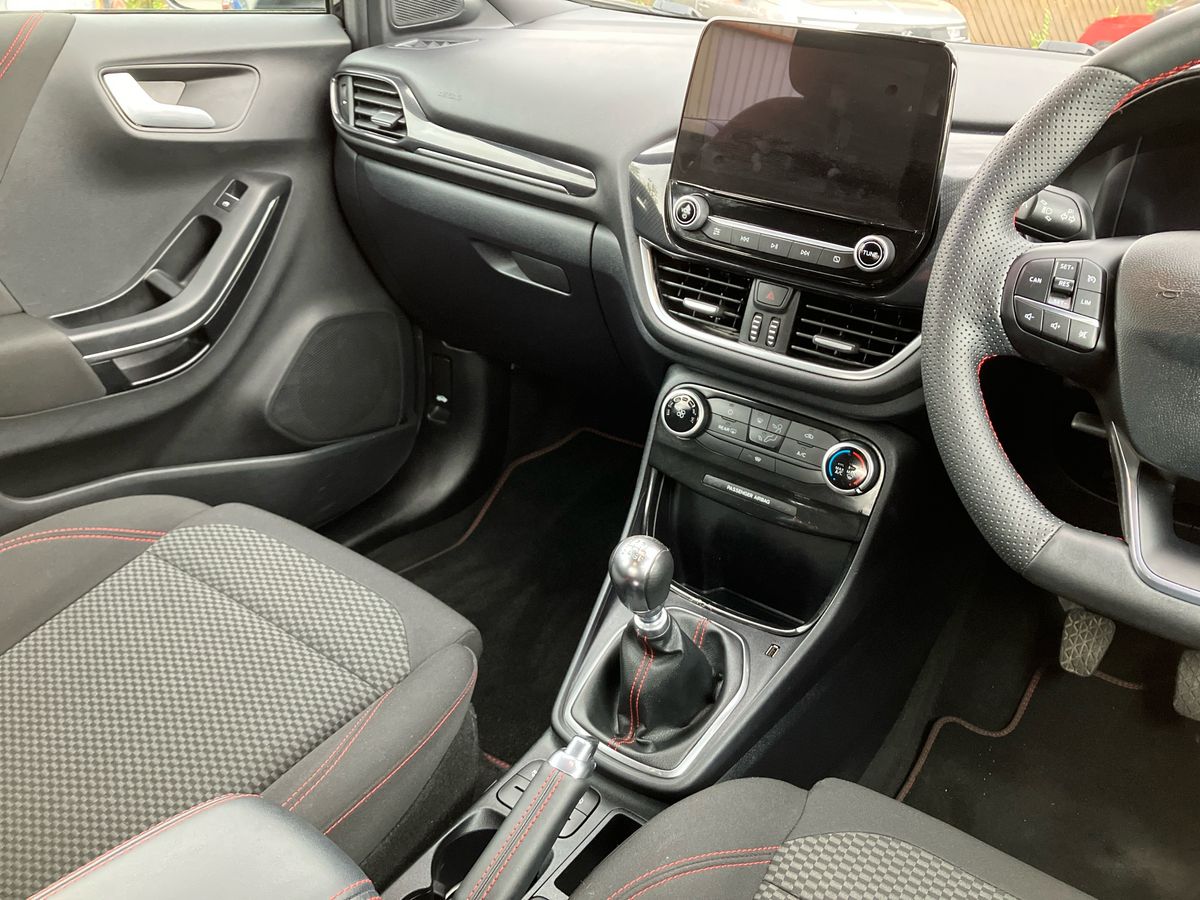 Used Ford Puma 2023 for sale - 75995846: Photo 17