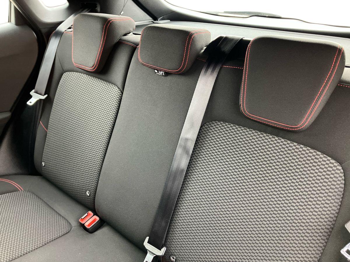 Used Ford Puma 2023 for sale - 75995846: Photo 19