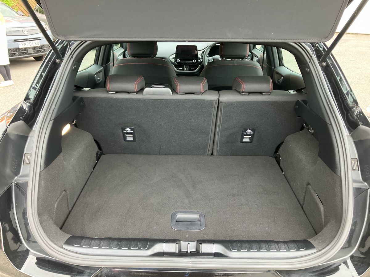 Used Ford Puma 2023 for sale - 75995846: Photo 20