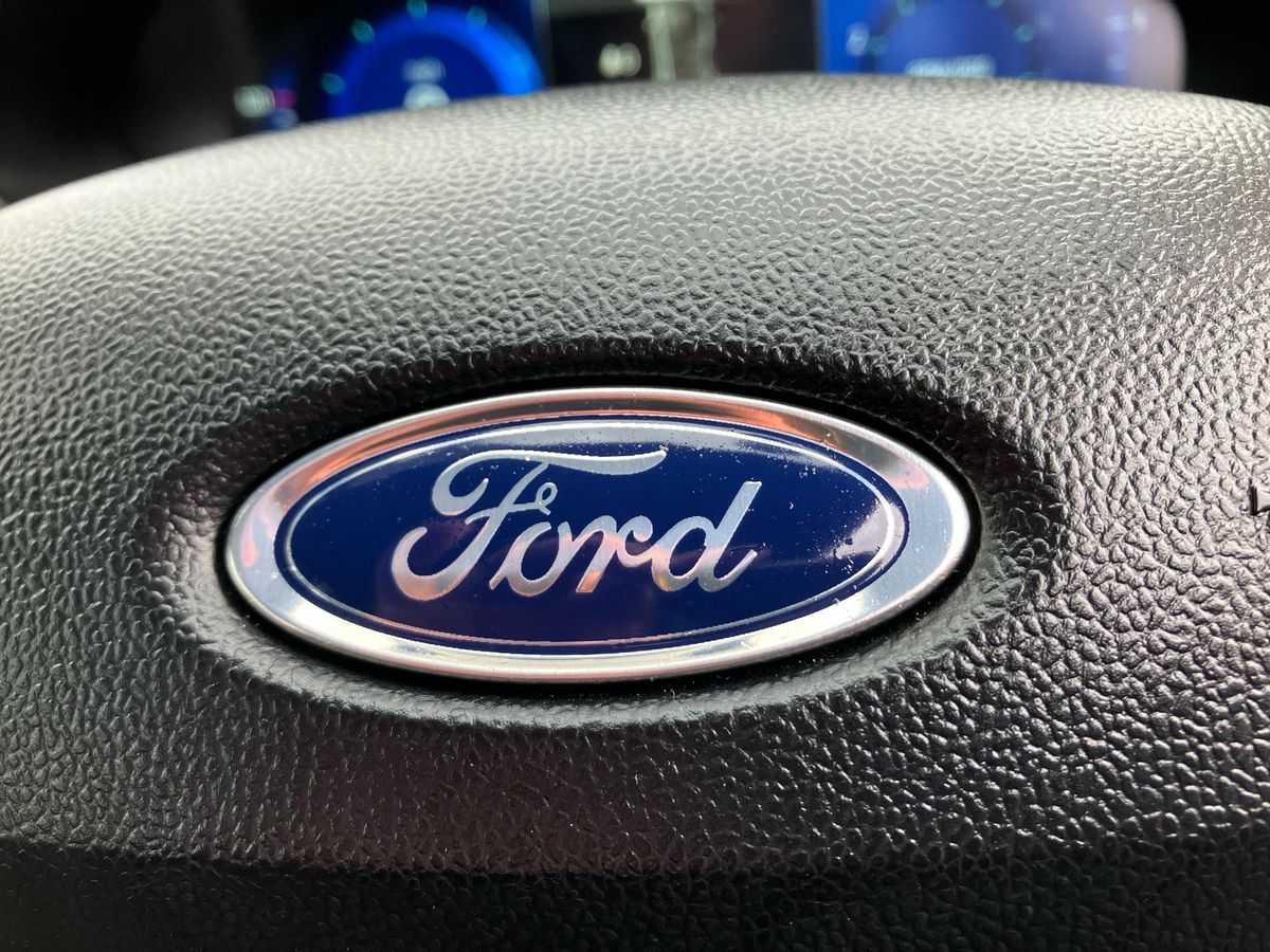 Used Ford Puma 2023 for sale - 75995846: Photo 27