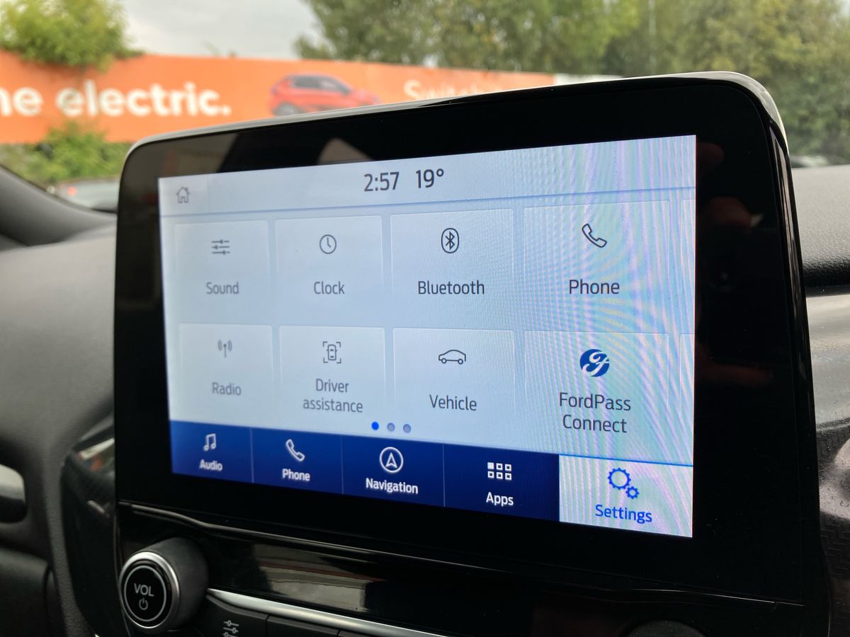 Used Ford Puma 2023 for sale - 75995846: Photo 29