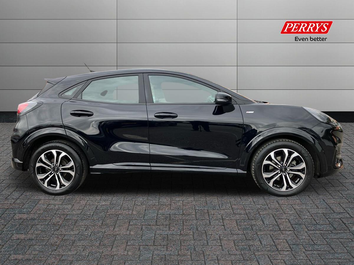 Used Ford Puma 2023 for sale - 75995846: Photo 3