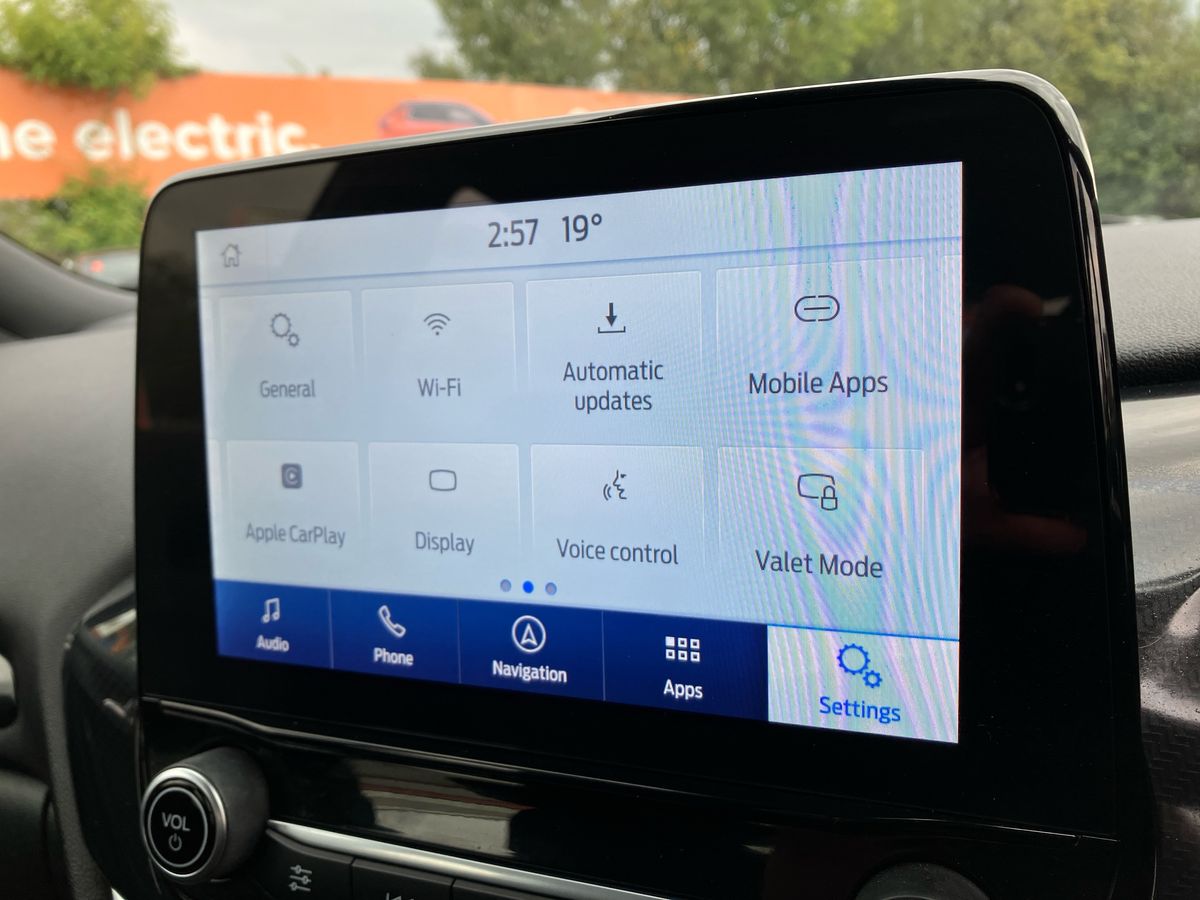 Used Ford Puma 2023 for sale - 75995846: Photo 30