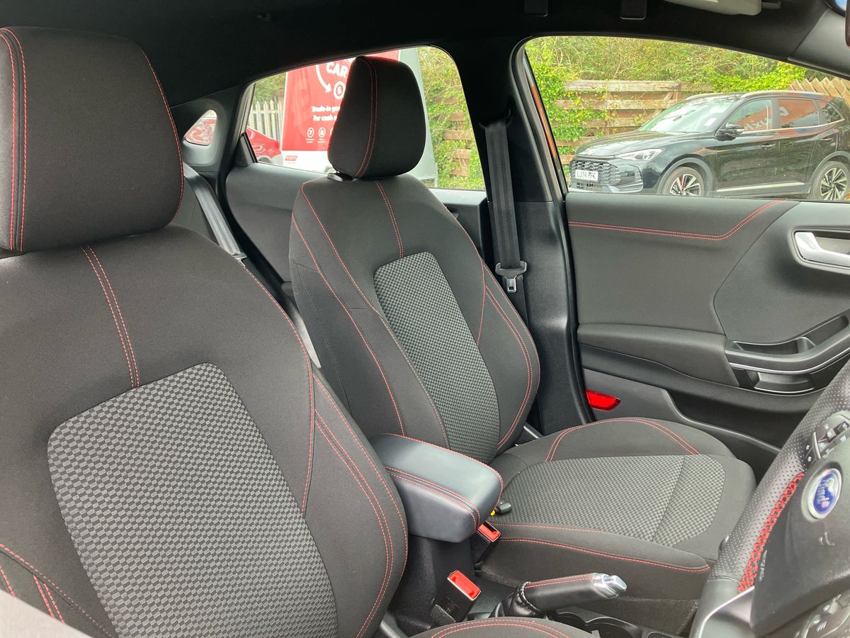 Used Ford Puma 2023 for sale - 75995846: Photo 31