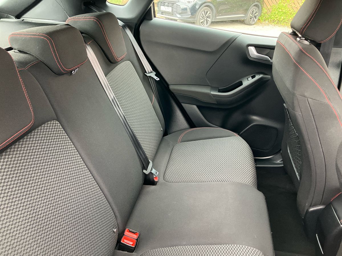 Used Ford Puma 2023 for sale - 75995846: Photo 32