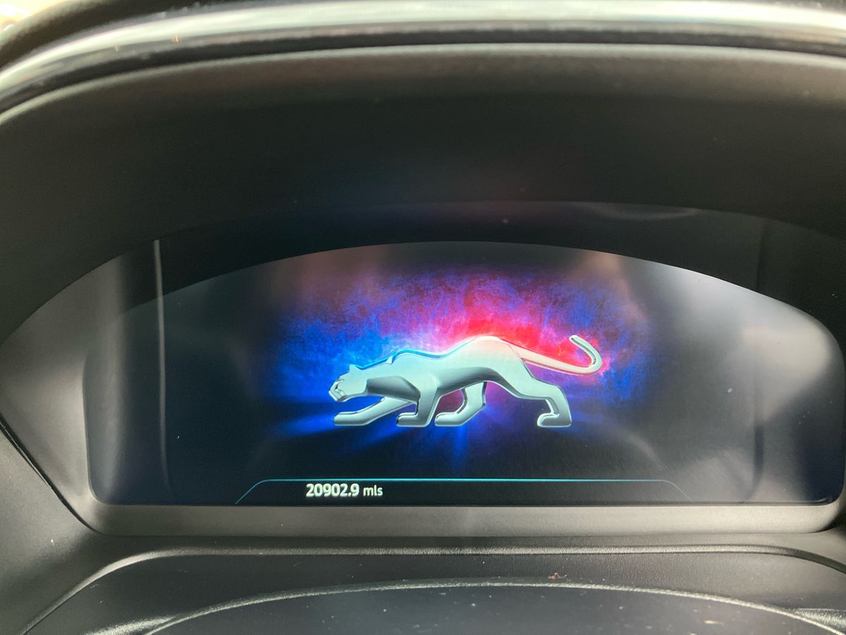 Used Ford Puma 2023 for sale - 75995846: Photo 33