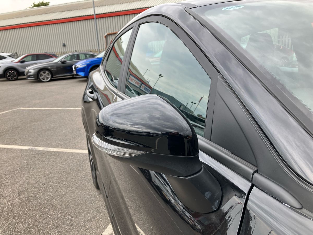 Used Ford Puma 2023 for sale - 75995846: Photo 36