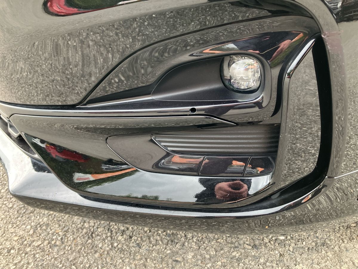 Used Ford Puma 2023 for sale - 75995846: Photo 38