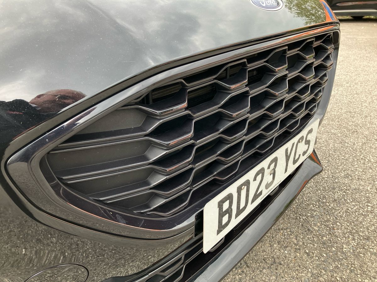 Used Ford Puma 2023 for sale - 75995846: Photo 39