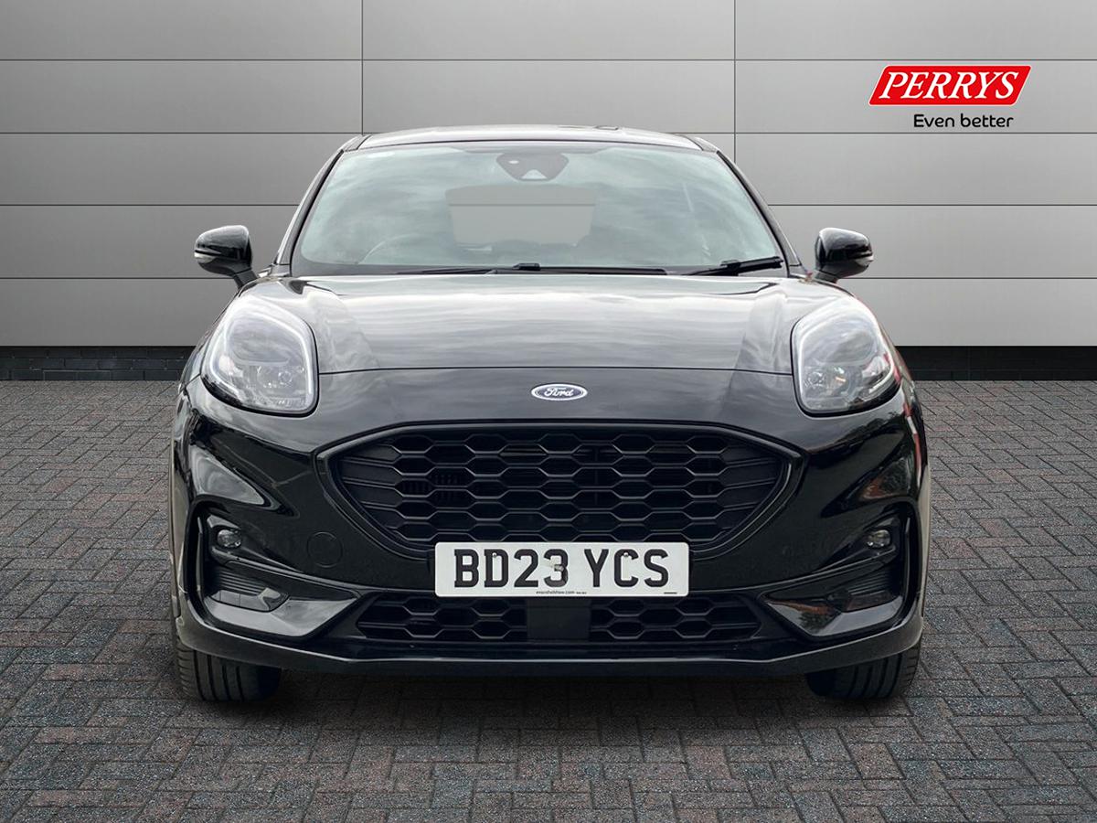 Used Ford Puma 2023 for sale - 75995846: Photo 4