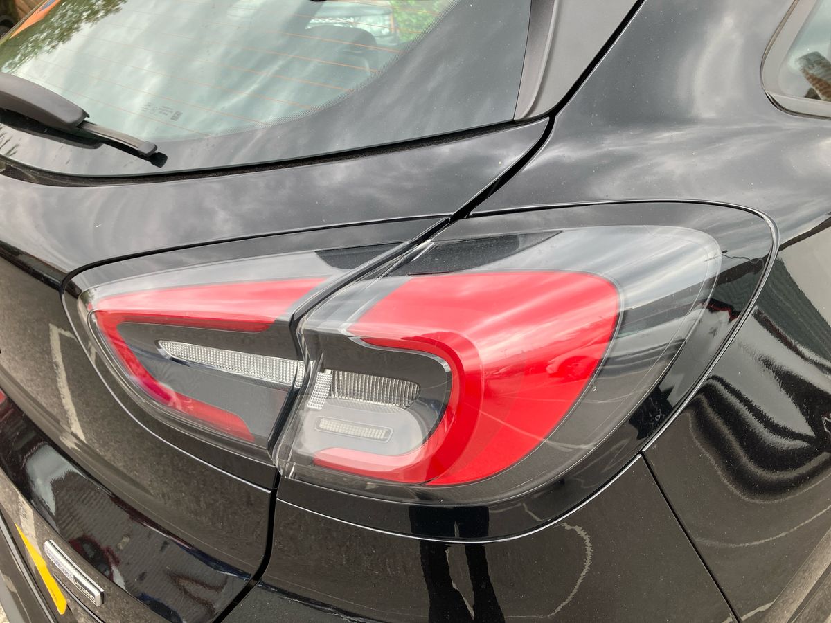 Used Ford Puma 2023 for sale - 75995846: Photo 40