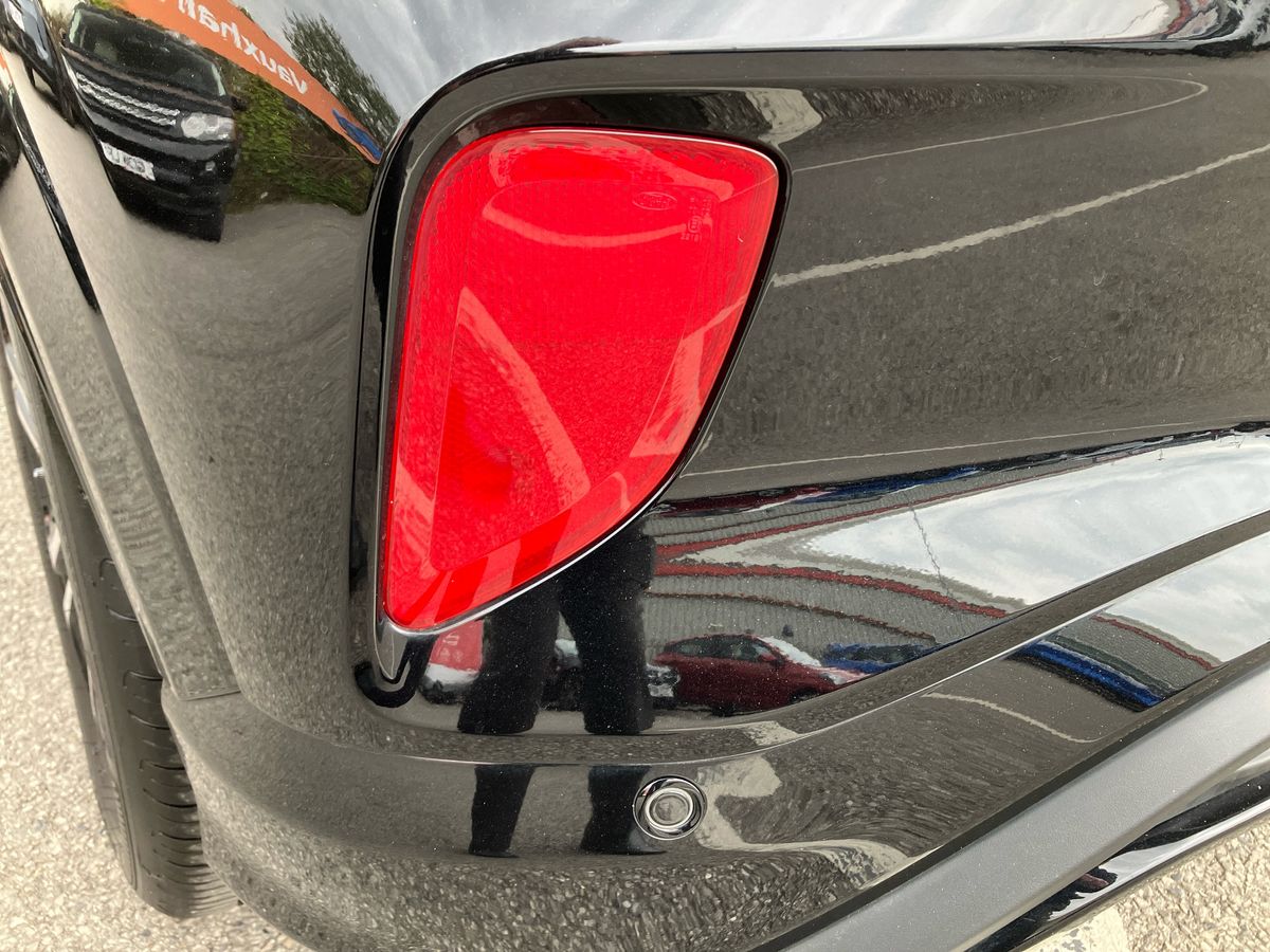 Used Ford Puma 2023 for sale - 75995846: Photo 41