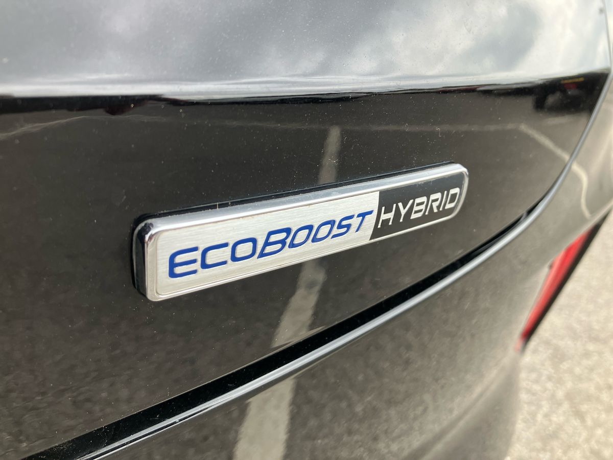 Used Ford Puma 2023 for sale - 75995846: Photo 43