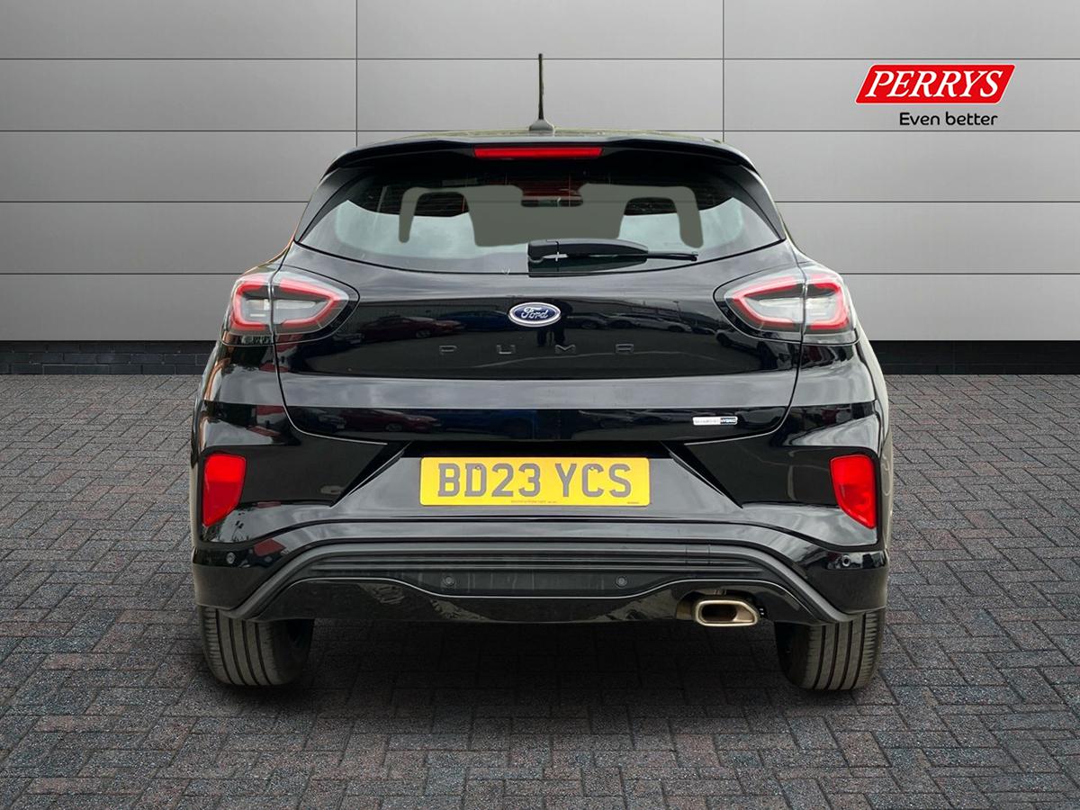 Used Ford Puma 2023 for sale - 75995846: Photo 5