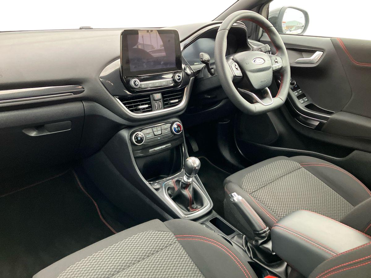 Used Ford Puma 2023 for sale - 75995846: Photo 6