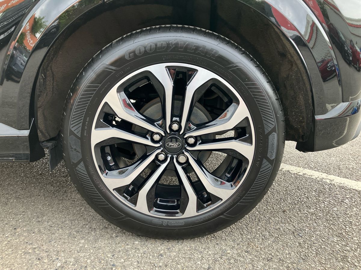 Used Ford Puma 2023 for sale - 75995846: Photo 7