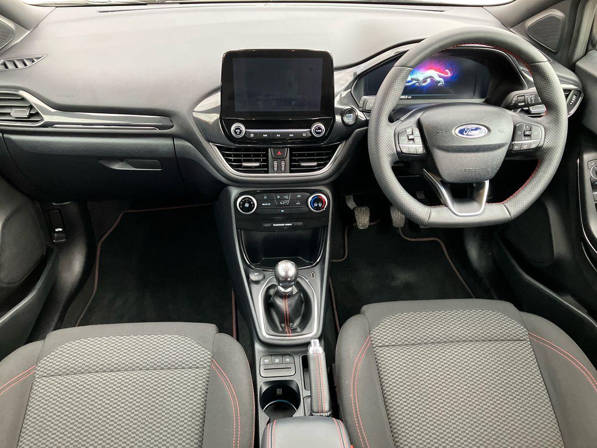 Used Ford Puma 2023 for sale - 75995846: Photo 9