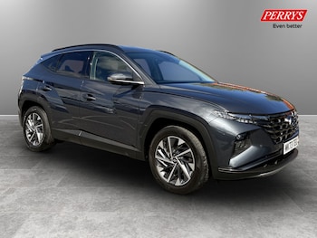 Used Hyundai TUCSON 2023 for sale - 79030681: Photo