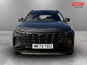 Used Hyundai TUCSON 2023 for sale - 79030681: Photo