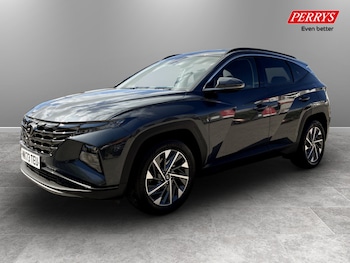 Used Hyundai TUCSON 2023 for sale - 79030681: Photo