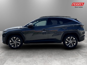 Used Hyundai TUCSON 2023 for sale - 79030681: Photo