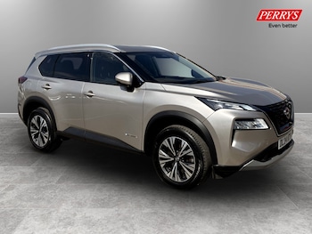 Used Nissan X-Trail 2024 for sale - 79500134: Photo